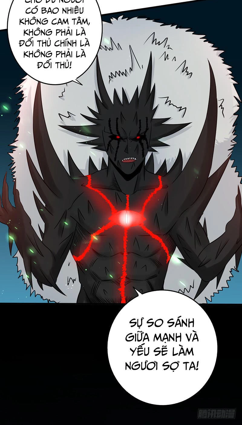 Địa Ngục Này Ta Mở Ra Đấy Chapter 71 - 27