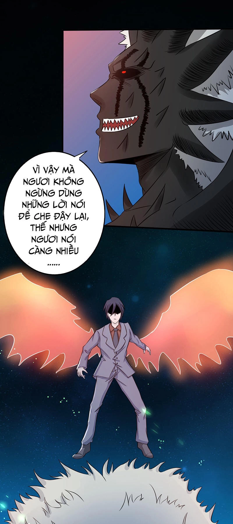 Địa Ngục Này Ta Mở Ra Đấy Chapter 71 - 28