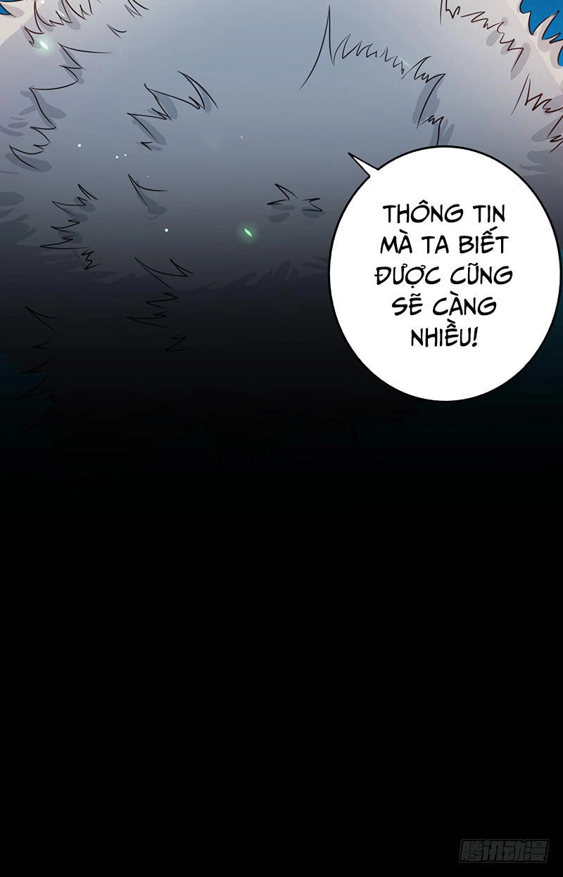 Địa Ngục Này Ta Mở Ra Đấy Chapter 71 - 29