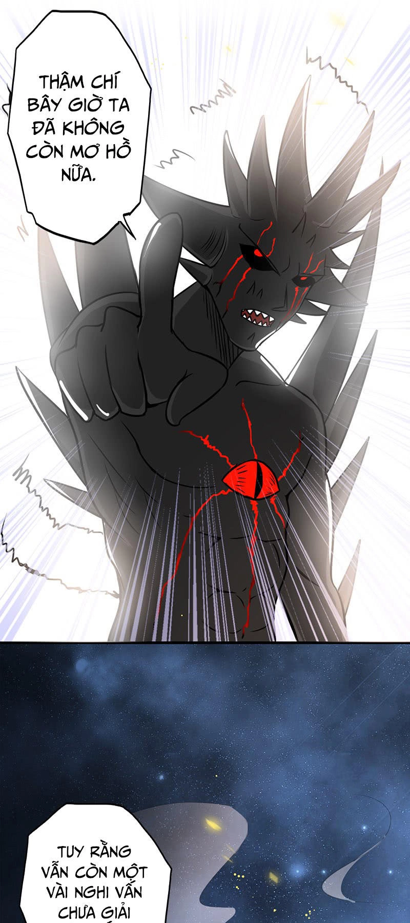 Địa Ngục Này Ta Mở Ra Đấy Chapter 71 - 30