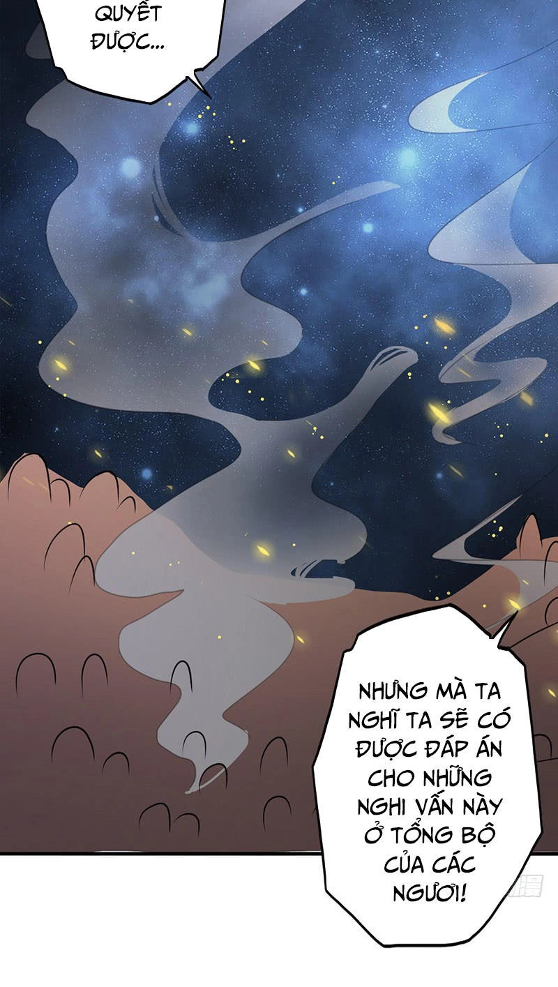 Địa Ngục Này Ta Mở Ra Đấy Chapter 71 - 31