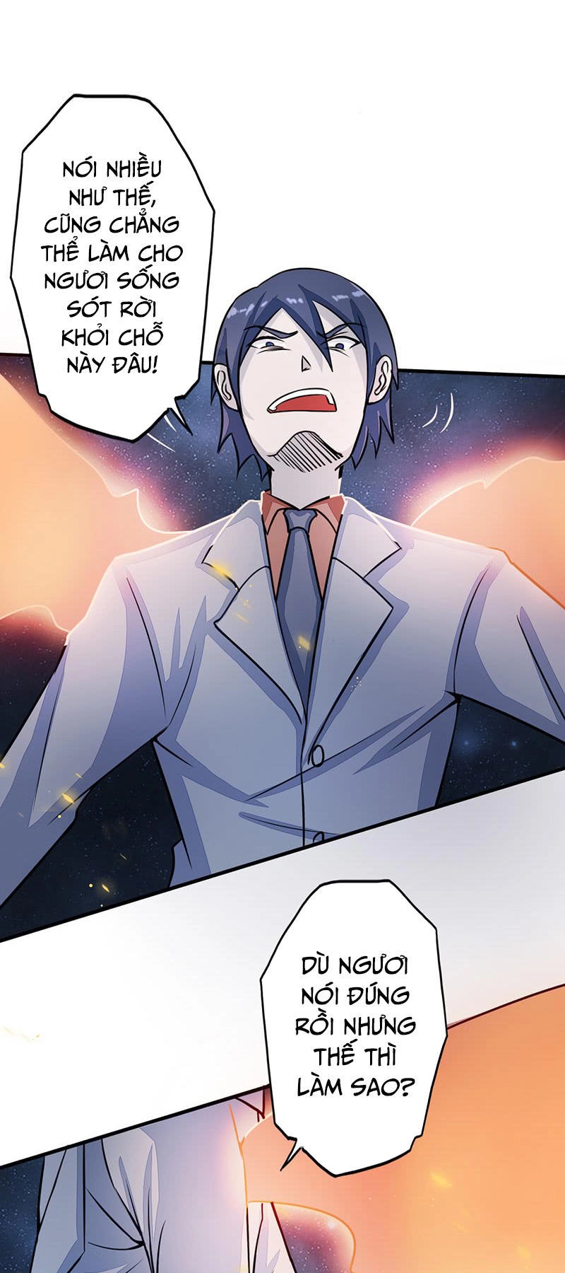 Địa Ngục Này Ta Mở Ra Đấy Chapter 71 - 32