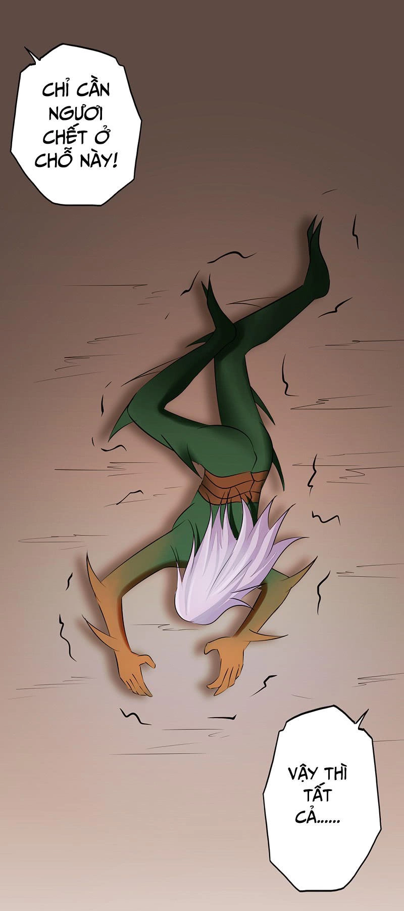 Địa Ngục Này Ta Mở Ra Đấy Chapter 71 - 34