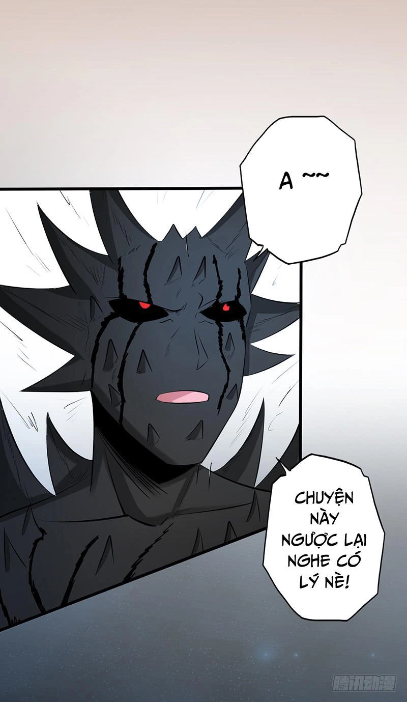 Địa Ngục Này Ta Mở Ra Đấy Chapter 71 - 35