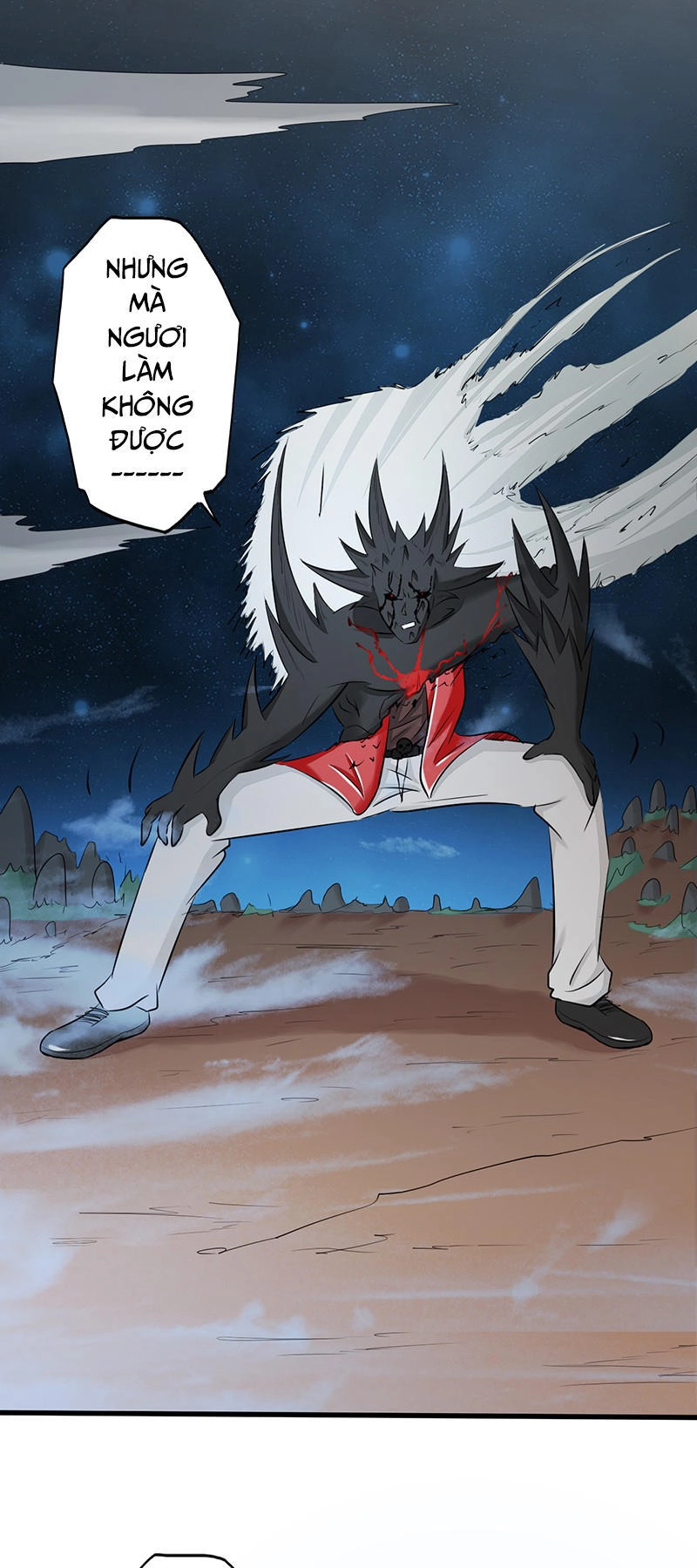 Địa Ngục Này Ta Mở Ra Đấy Chapter 71 - 36