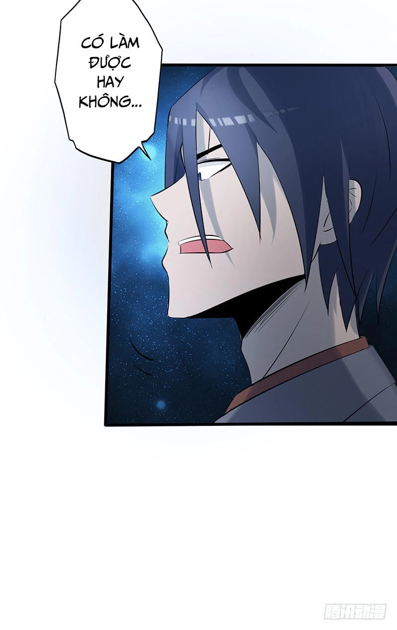 Địa Ngục Này Ta Mở Ra Đấy Chapter 71 - 37