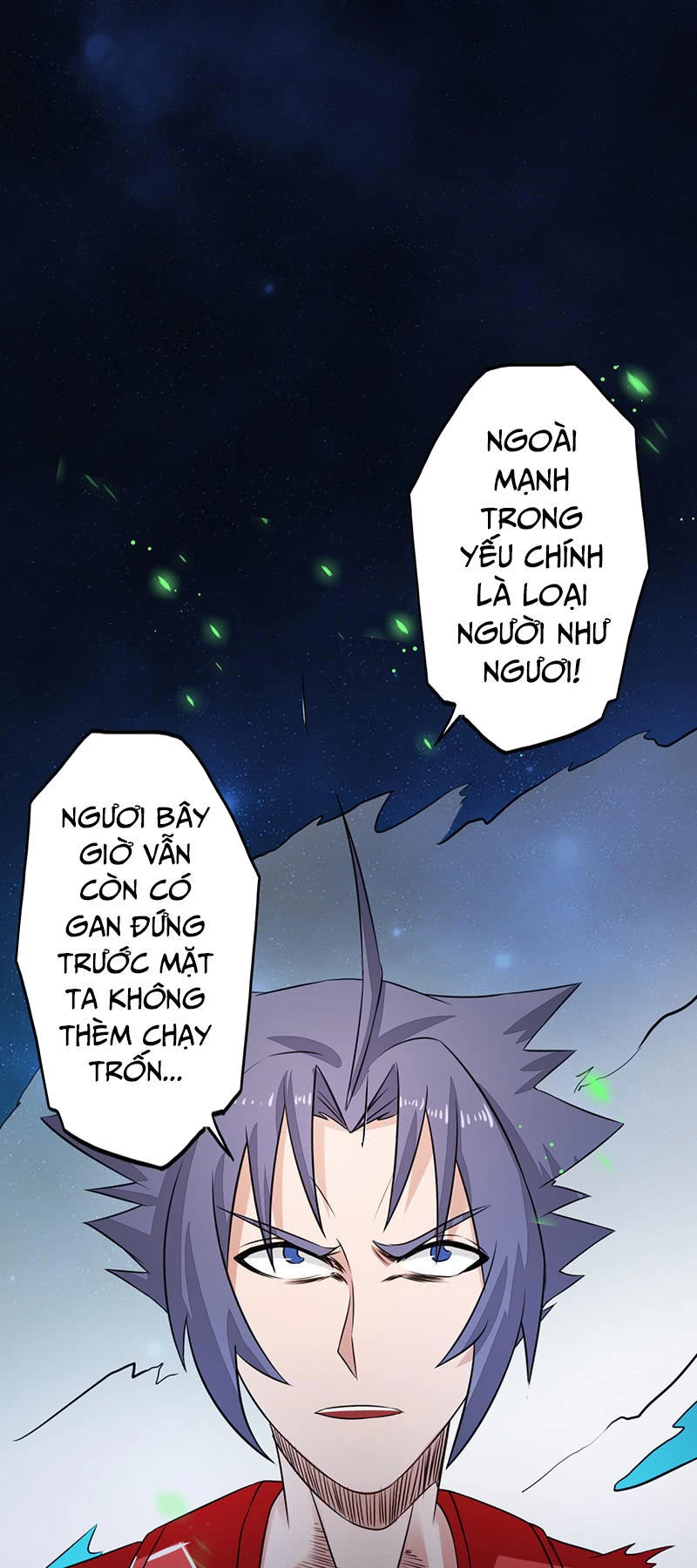 Địa Ngục Này Ta Mở Ra Đấy Chapter 71 - 38