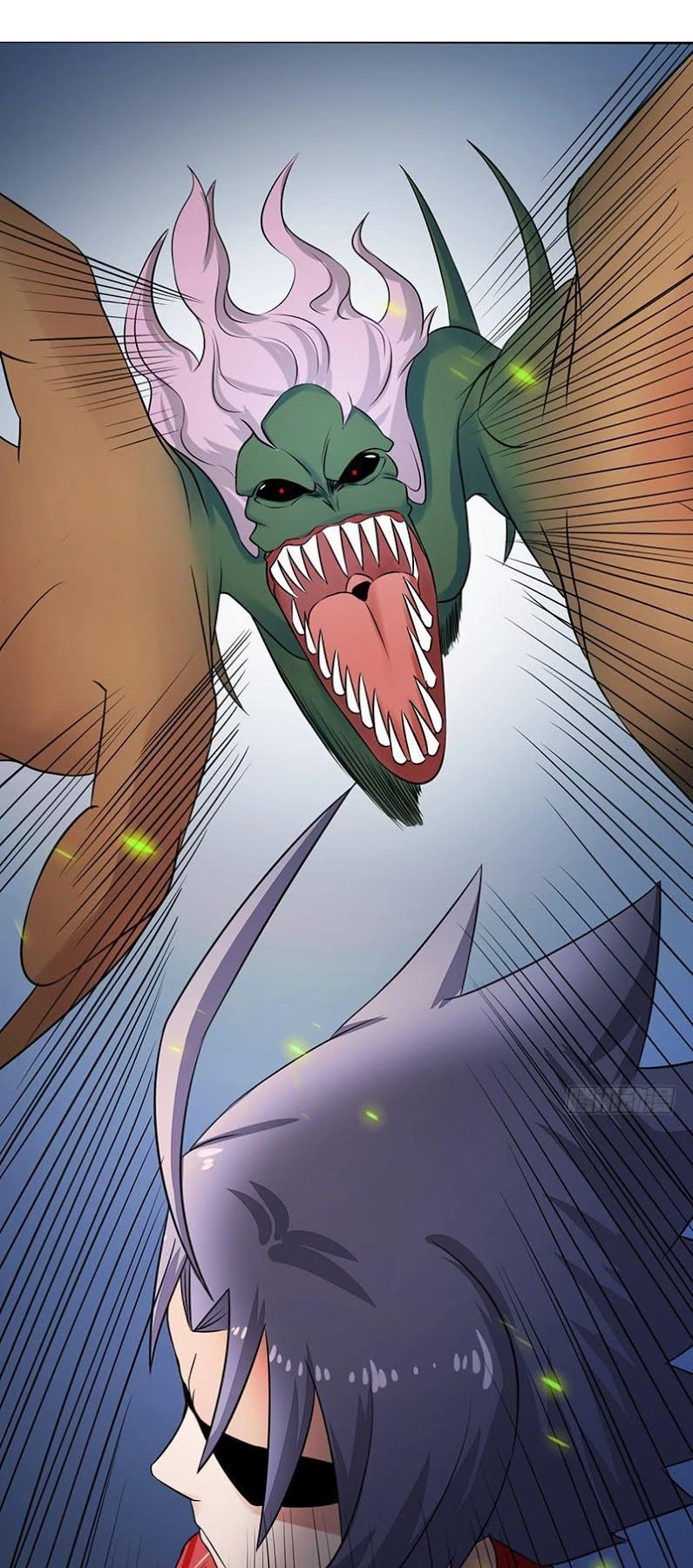 Địa Ngục Này Ta Mở Ra Đấy Chapter 71 - 40