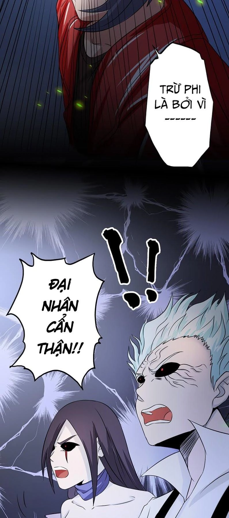 Địa Ngục Này Ta Mở Ra Đấy Chapter 71 - 41