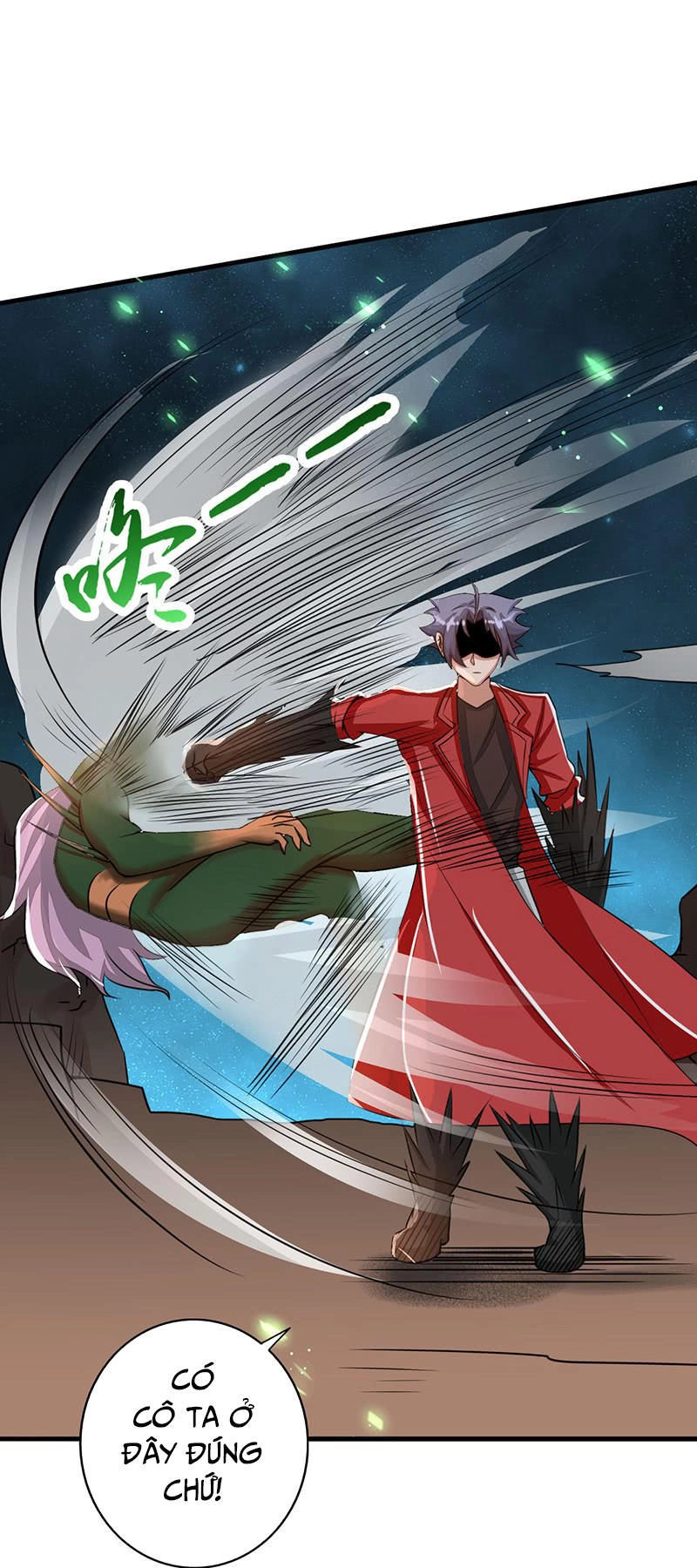 Địa Ngục Này Ta Mở Ra Đấy Chapter 71 - 43