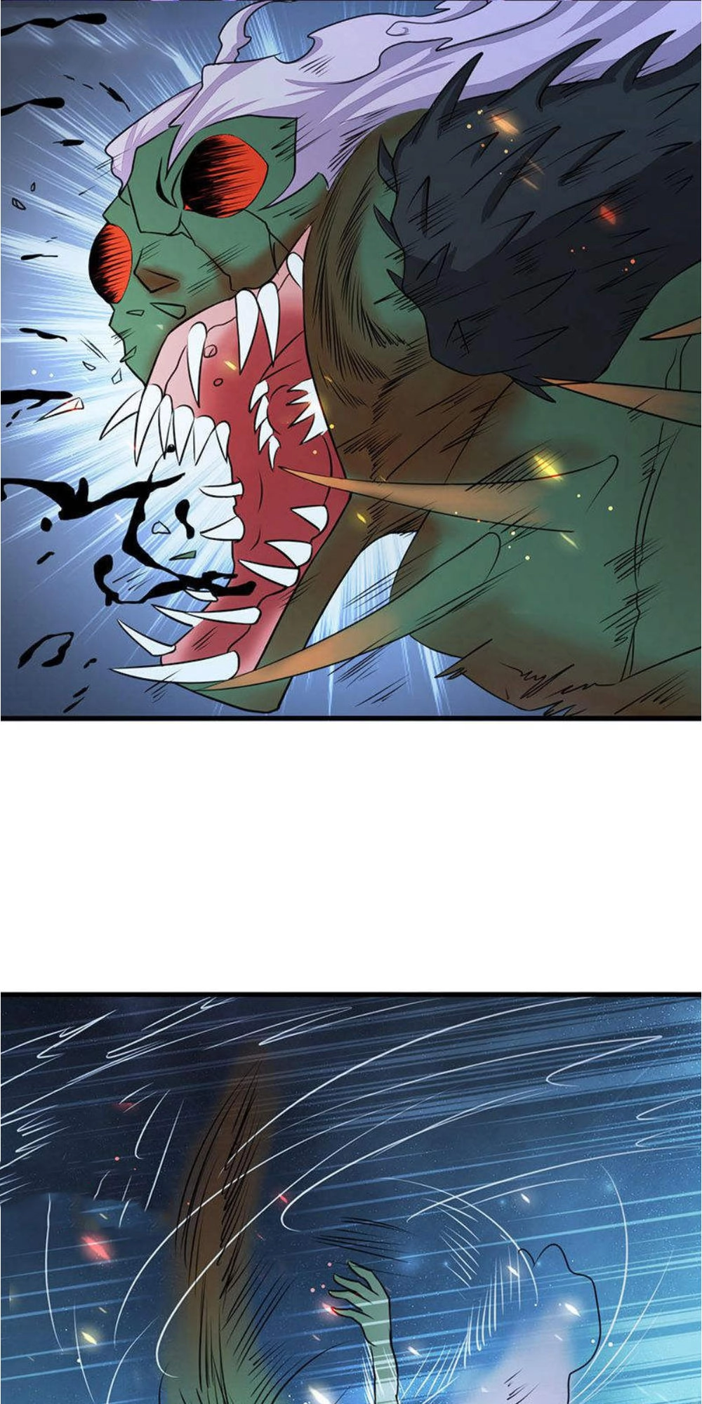 Địa Ngục Này Ta Mở Ra Đấy Chapter 72 - 2