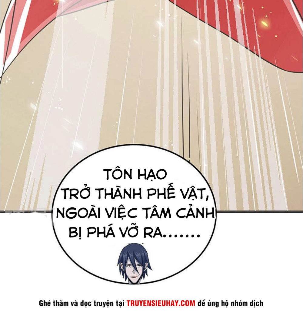Địa Ngục Này Ta Mở Ra Đấy Chapter 72 - 11