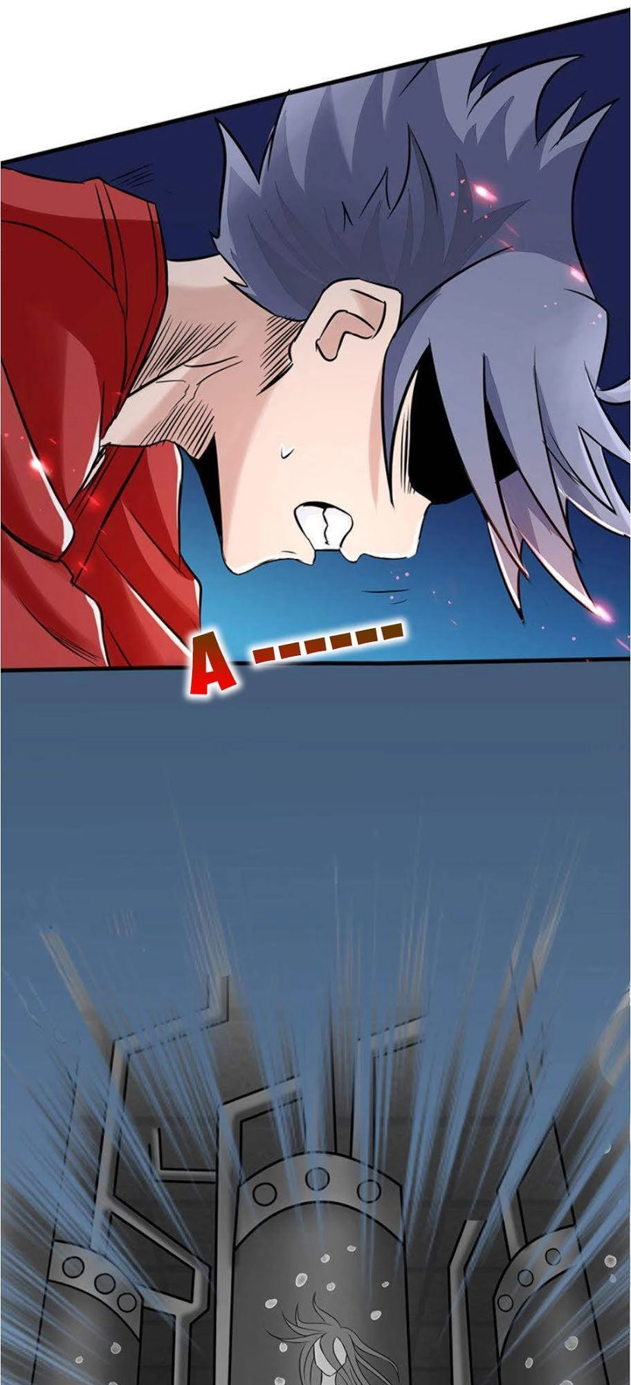 Địa Ngục Này Ta Mở Ra Đấy Chapter 72 - 14