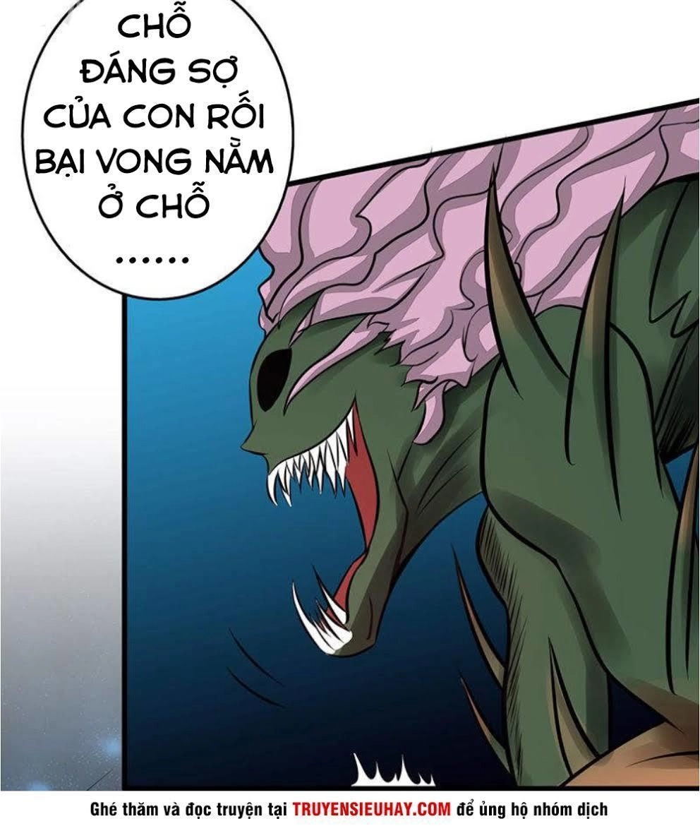 Địa Ngục Này Ta Mở Ra Đấy Chapter 72 - 19