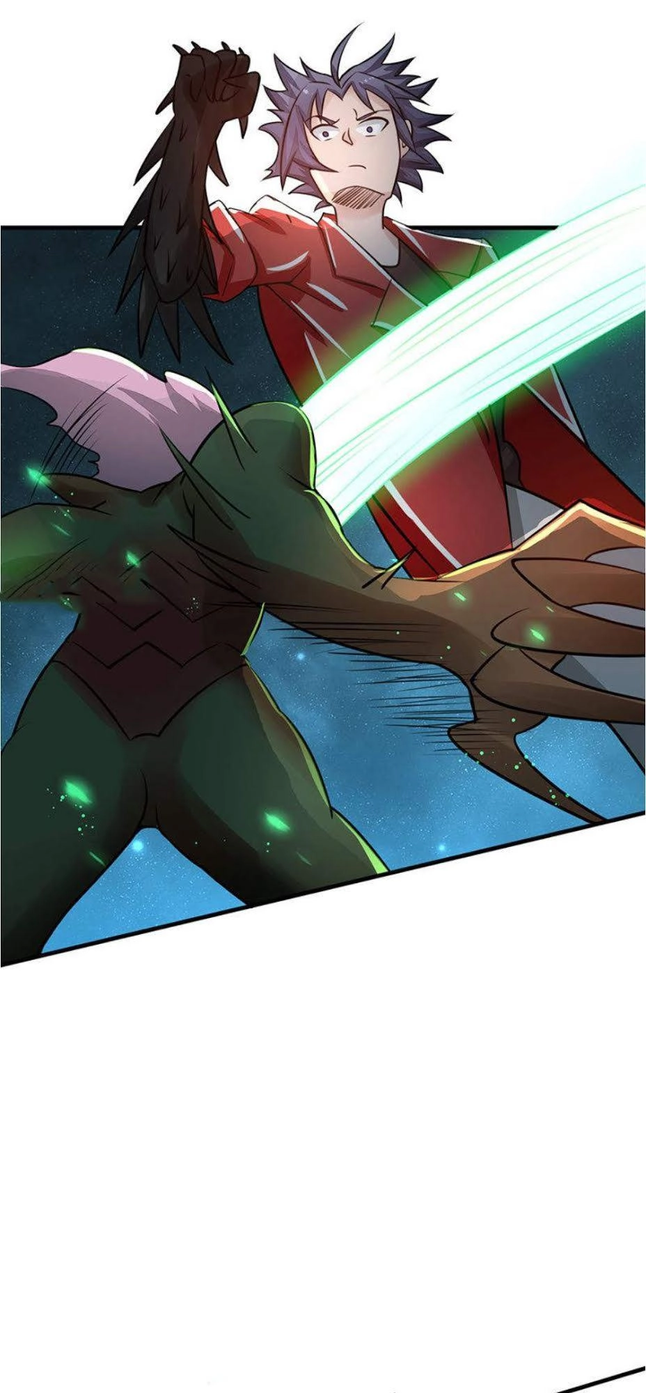 Địa Ngục Này Ta Mở Ra Đấy Chapter 72 - 24