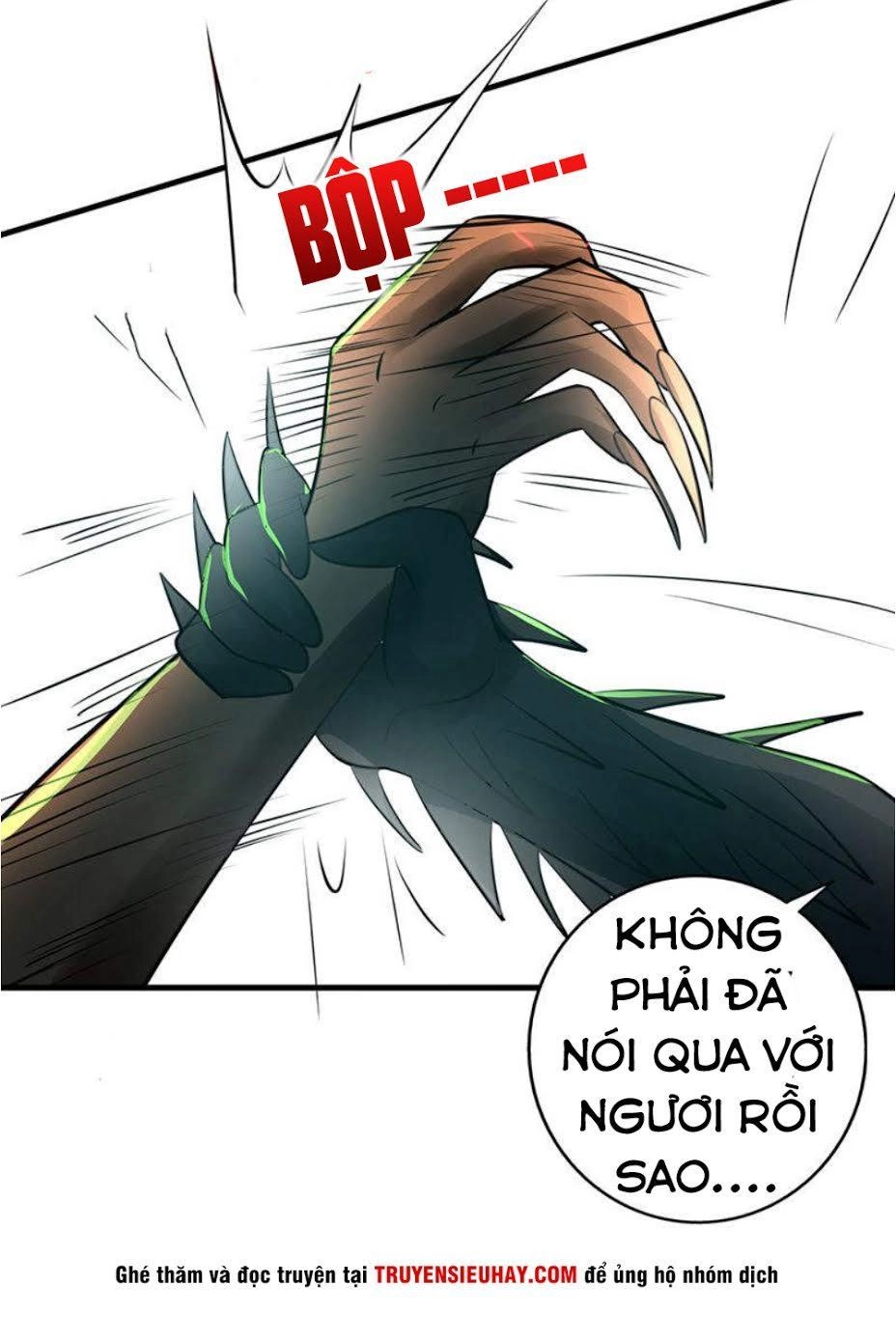 Địa Ngục Này Ta Mở Ra Đấy Chapter 72 - 25