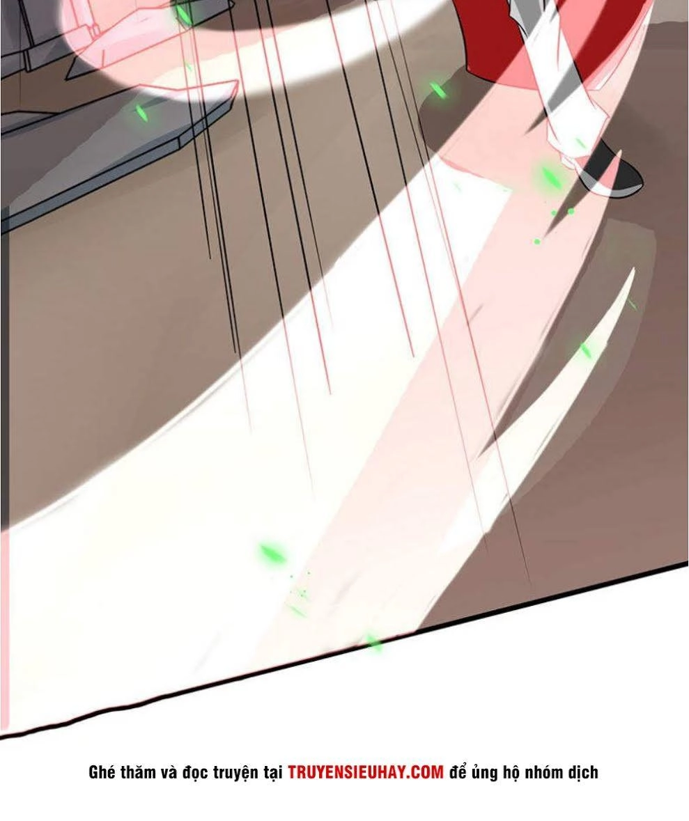 Địa Ngục Này Ta Mở Ra Đấy Chapter 72 - 27