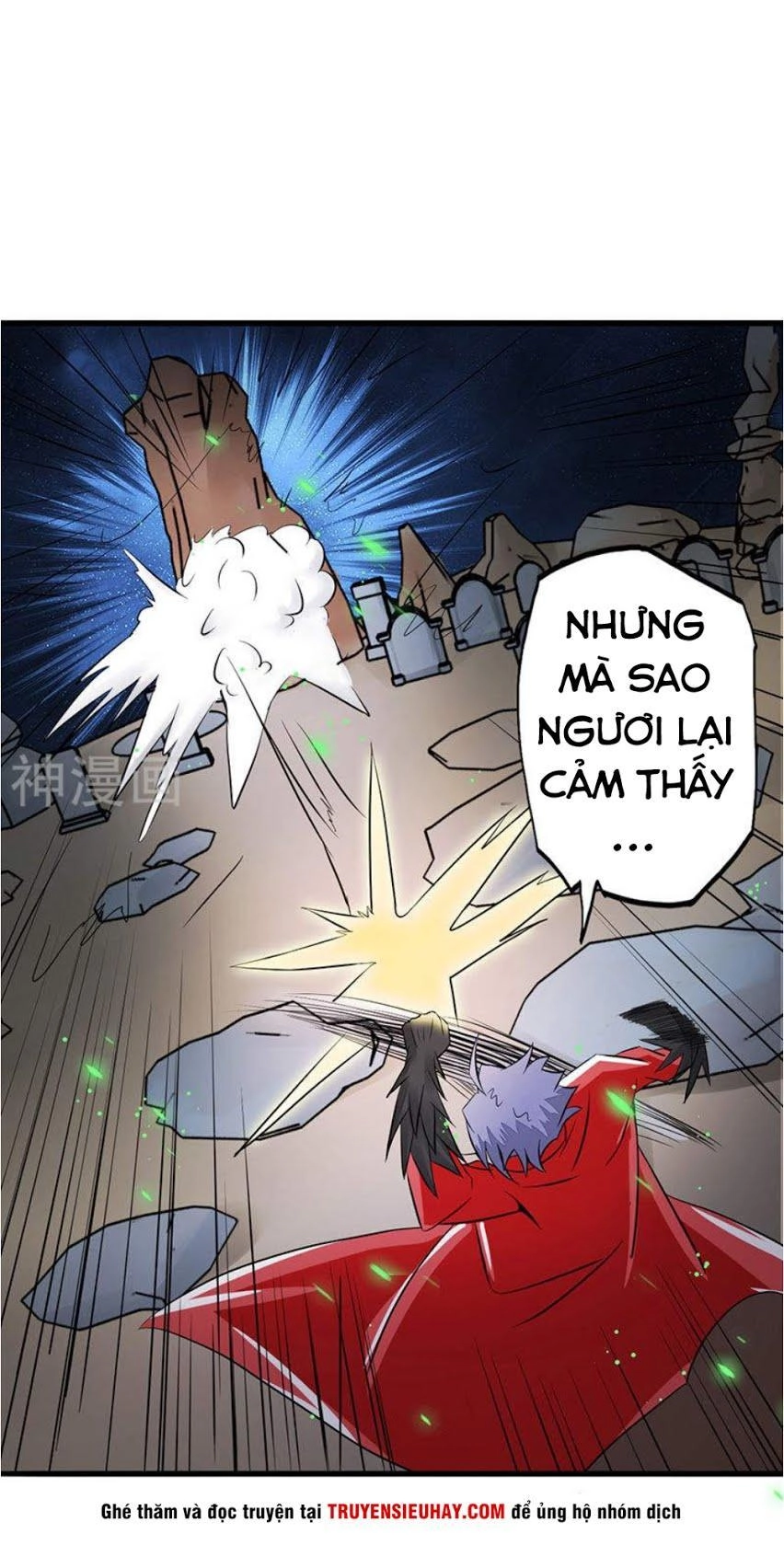 Địa Ngục Này Ta Mở Ra Đấy Chapter 72 - 29