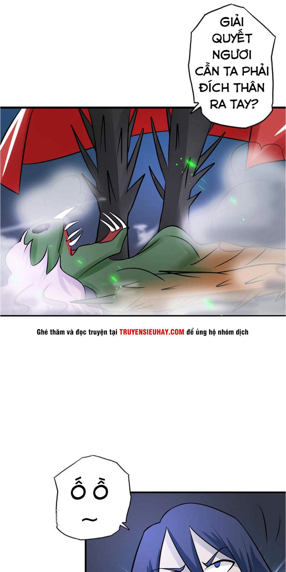 Địa Ngục Này Ta Mở Ra Đấy Chapter 72 - 30