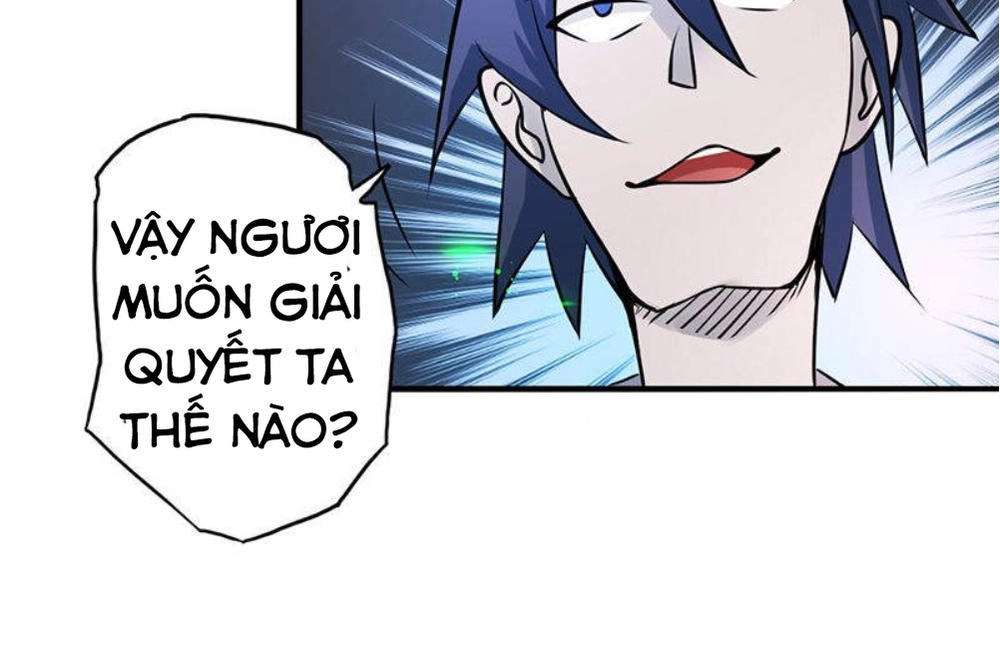 Địa Ngục Này Ta Mở Ra Đấy Chapter 72 - 31