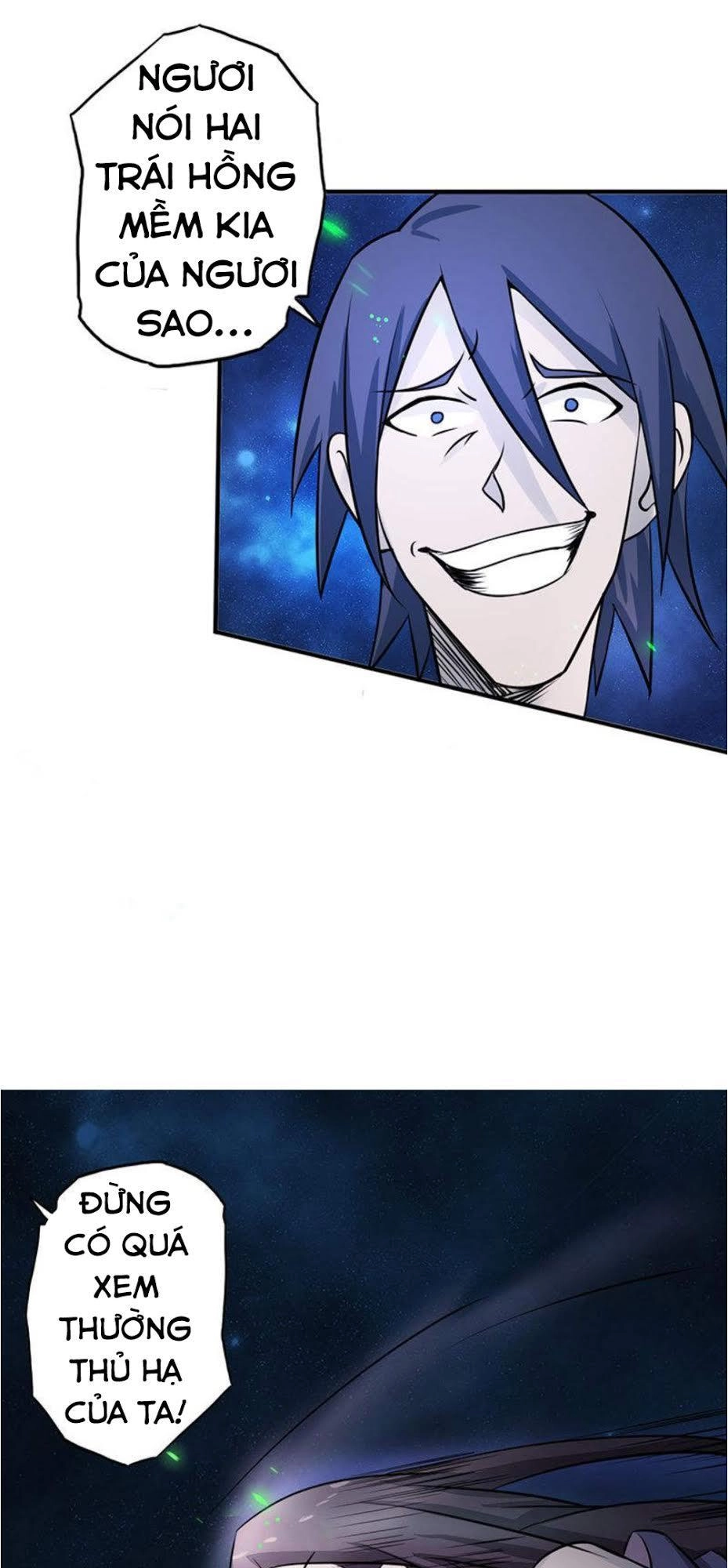 Địa Ngục Này Ta Mở Ra Đấy Chapter 72 - 34