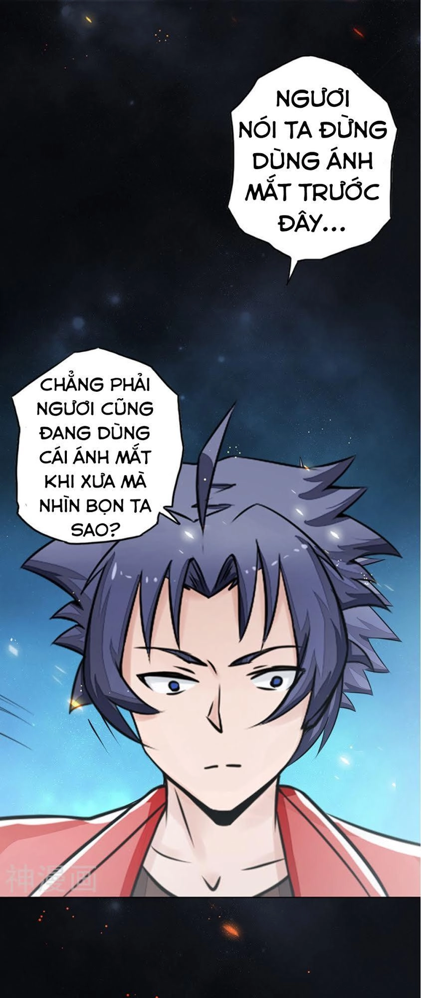 Địa Ngục Này Ta Mở Ra Đấy Chapter 73 - 4