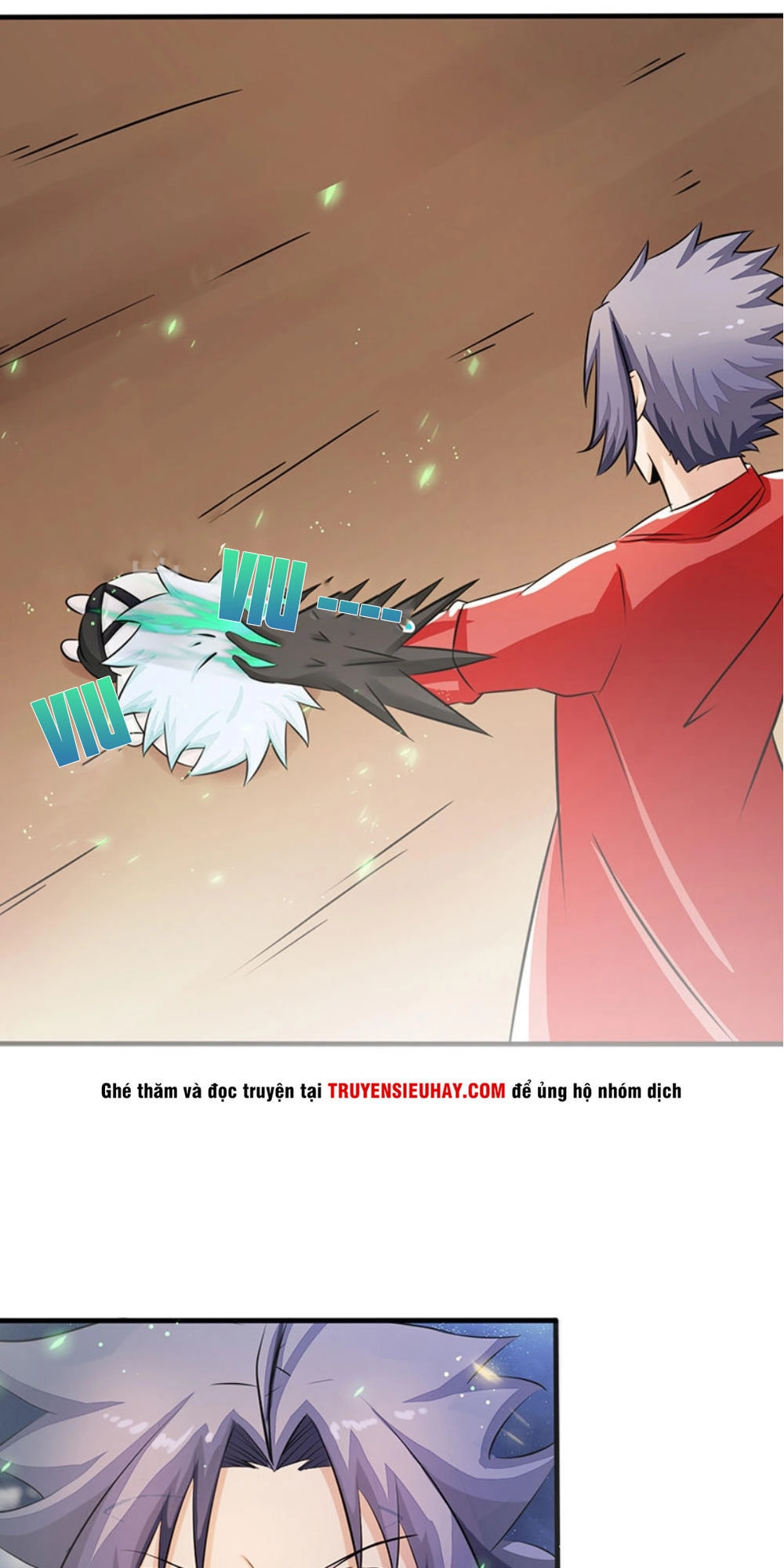 Địa Ngục Này Ta Mở Ra Đấy Chapter 73 - 8