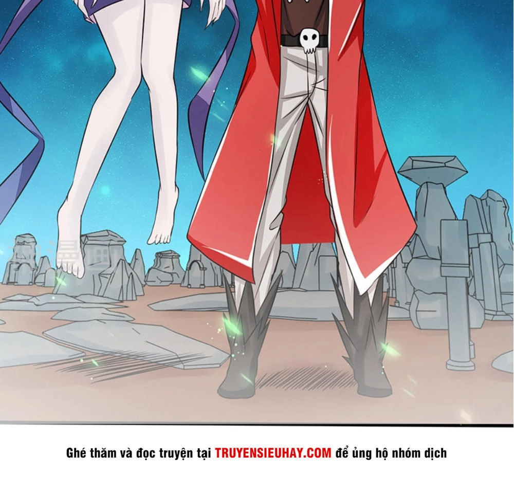 Địa Ngục Này Ta Mở Ra Đấy Chapter 73 - 11