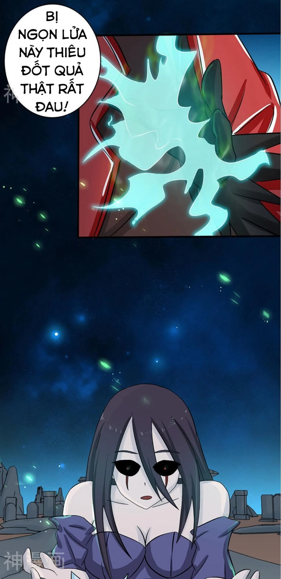 Địa Ngục Này Ta Mở Ra Đấy Chapter 73 - 16