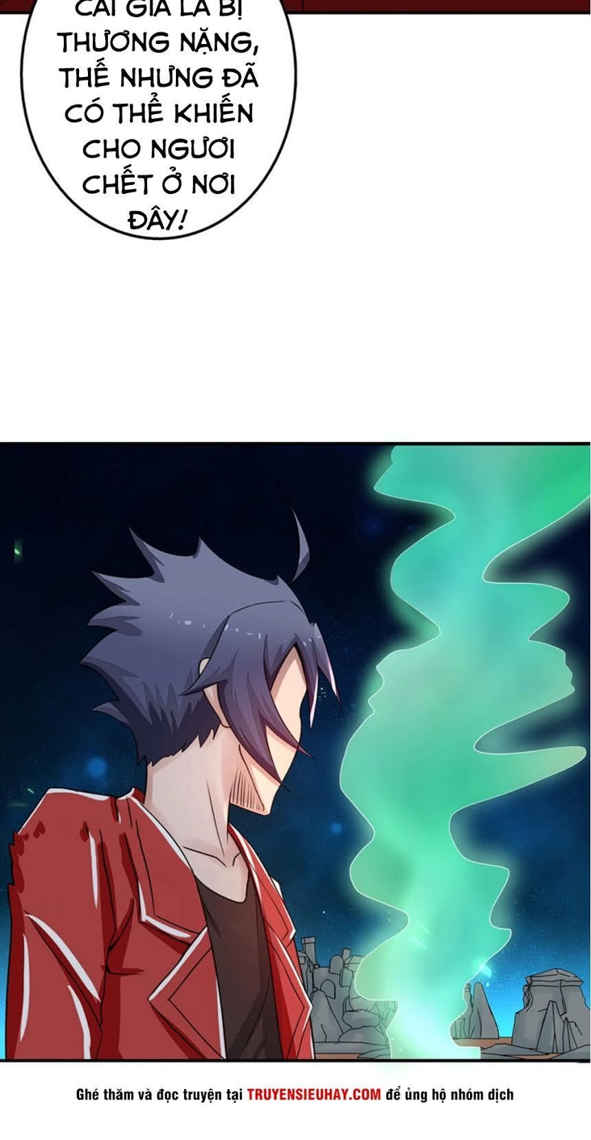 Địa Ngục Này Ta Mở Ra Đấy Chapter 73 - 21