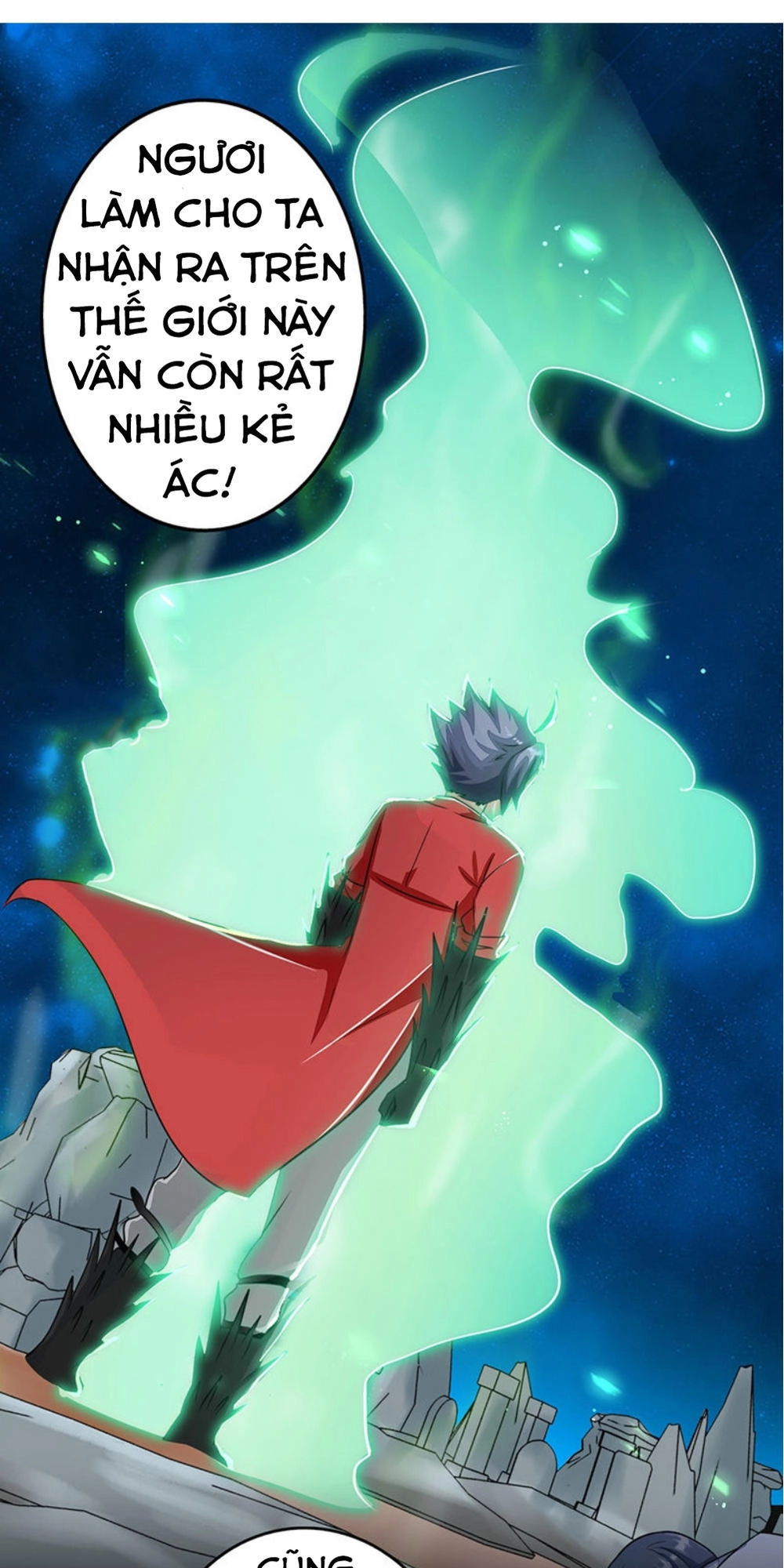 Địa Ngục Này Ta Mở Ra Đấy Chapter 73 - 24