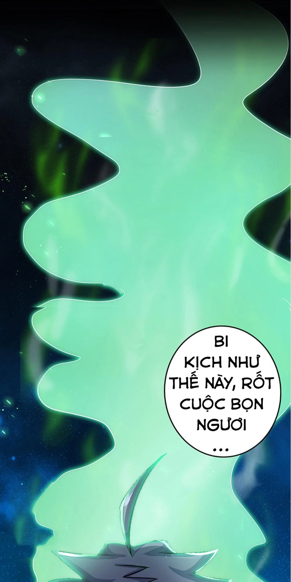 Địa Ngục Này Ta Mở Ra Đấy Chapter 73 - 26