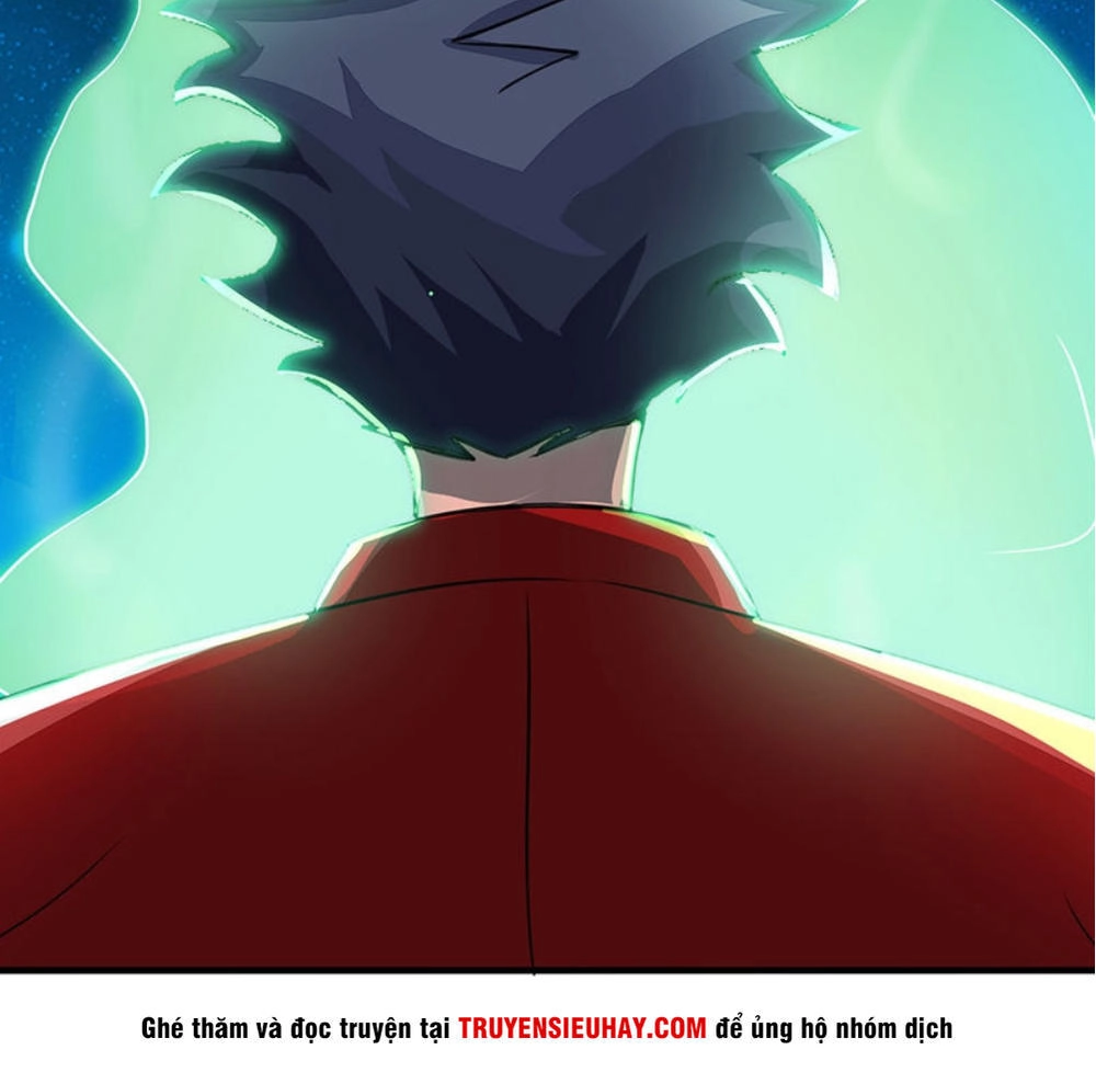 Địa Ngục Này Ta Mở Ra Đấy Chapter 73 - 27