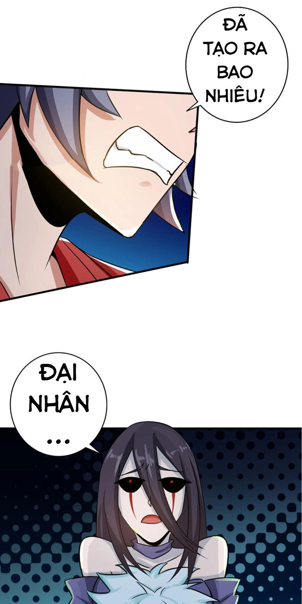 Địa Ngục Này Ta Mở Ra Đấy Chapter 73 - 28