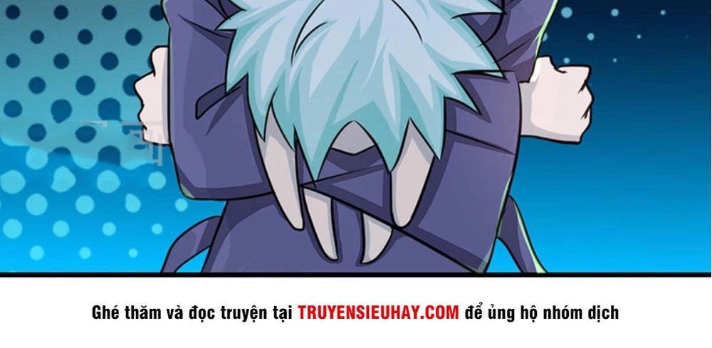 Địa Ngục Này Ta Mở Ra Đấy Chapter 73 - 29