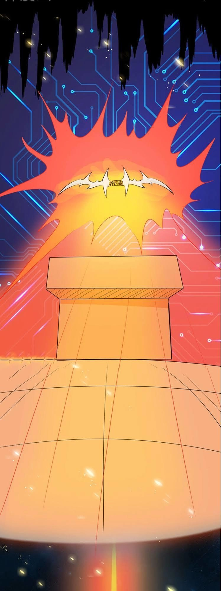 Địa Ngục Này Ta Mở Ra Đấy Chapter 73 - 35