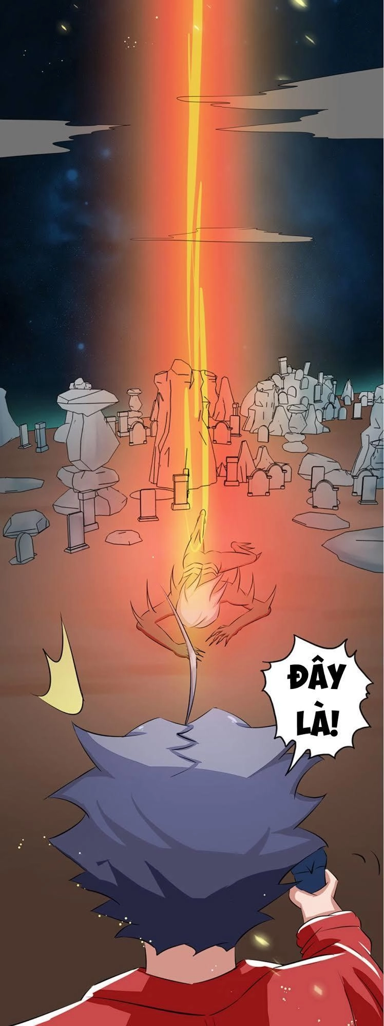 Địa Ngục Này Ta Mở Ra Đấy Chapter 73 - 36