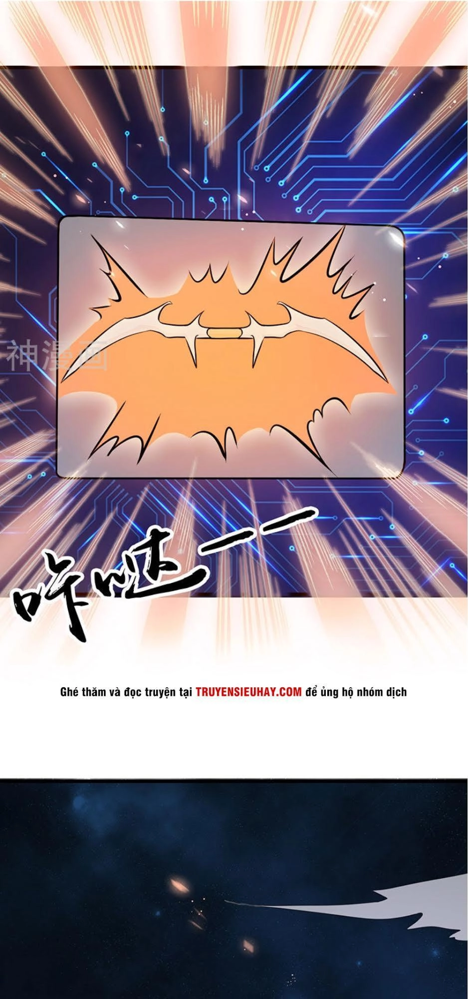 Địa Ngục Này Ta Mở Ra Đấy Chapter 73 - 38