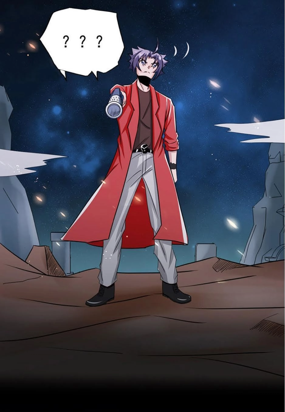 Địa Ngục Này Ta Mở Ra Đấy Chapter 73 - 39