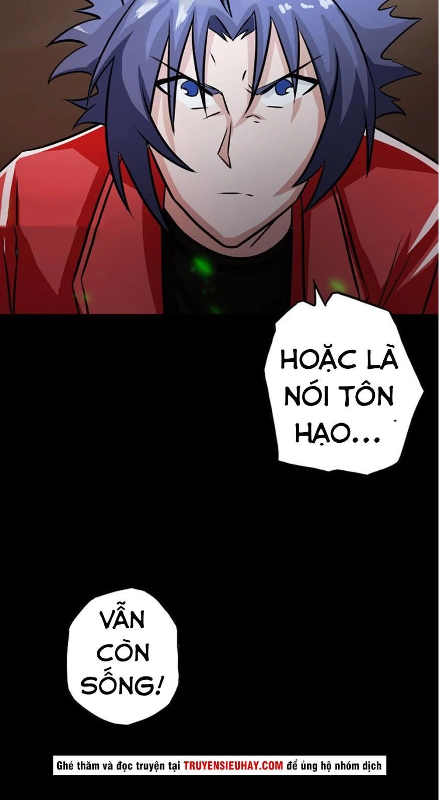 Địa Ngục Này Ta Mở Ra Đấy Chapter 73 - 43