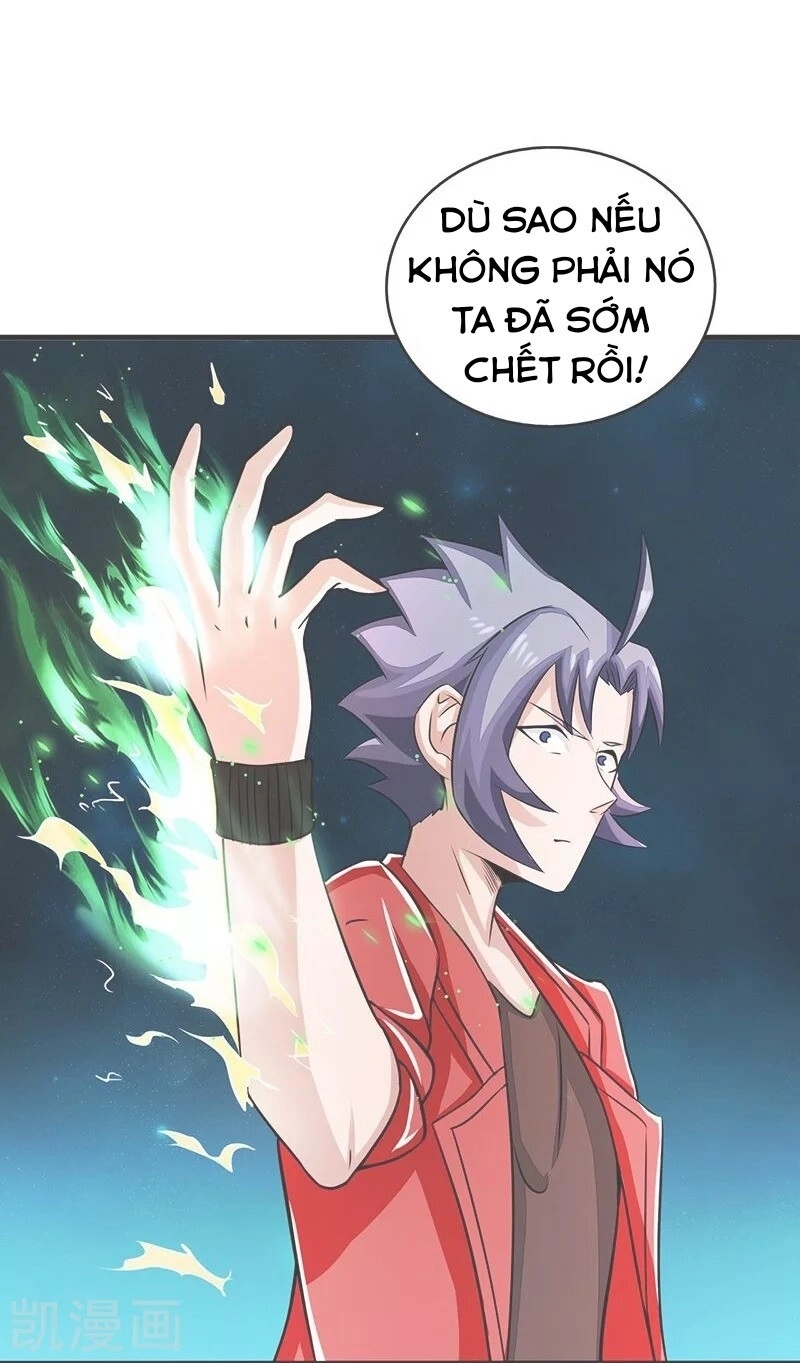 Địa Ngục Này Ta Mở Ra Đấy Chapter 74 - 5