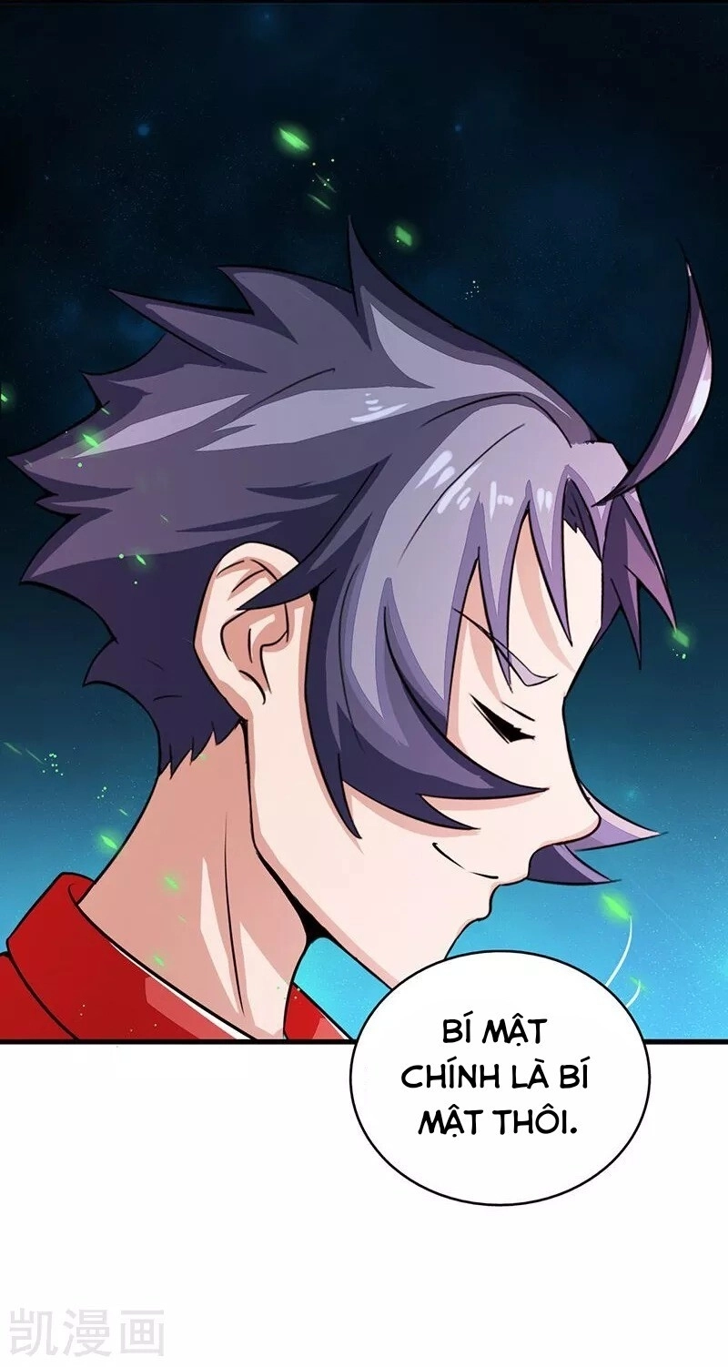 Địa Ngục Này Ta Mở Ra Đấy Chapter 74 - 6