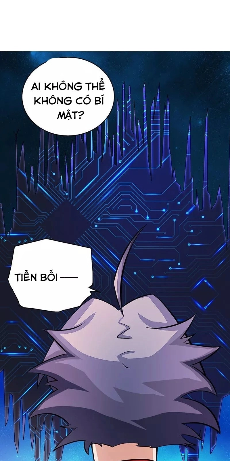 Địa Ngục Này Ta Mở Ra Đấy Chapter 74 - 7