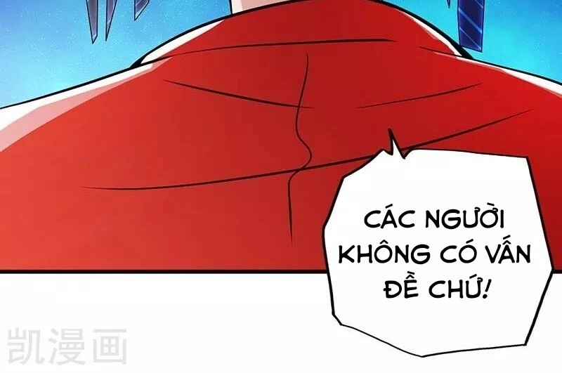 Địa Ngục Này Ta Mở Ra Đấy Chapter 74 - 8