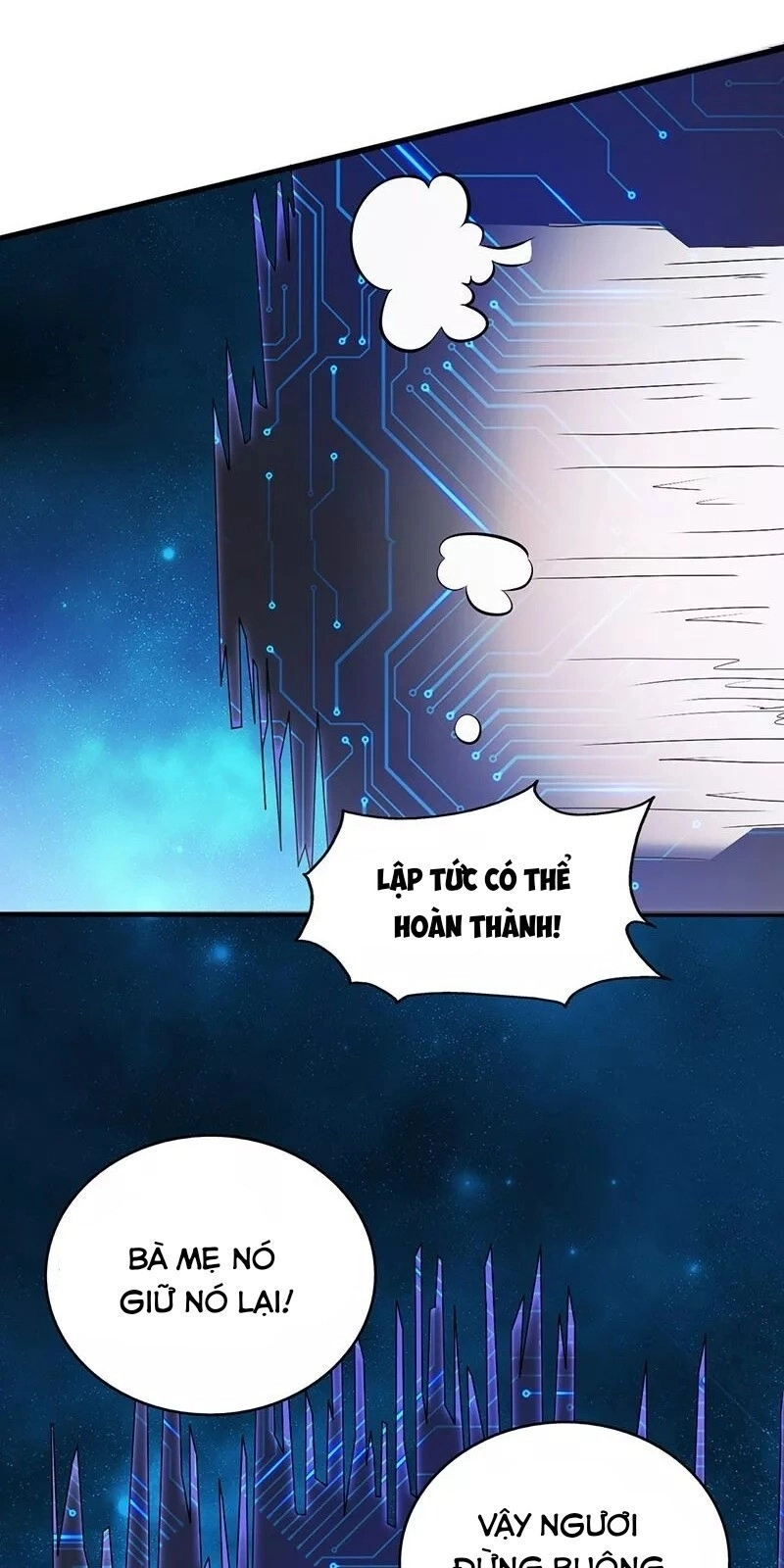 Địa Ngục Này Ta Mở Ra Đấy Chapter 74 - 10