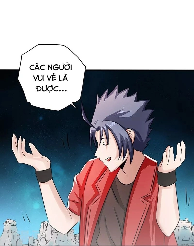 Địa Ngục Này Ta Mở Ra Đấy Chapter 74 - 13