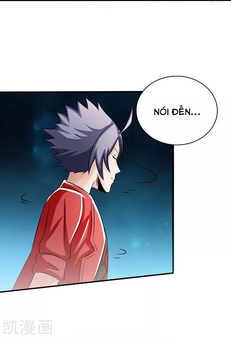 Địa Ngục Này Ta Mở Ra Đấy Chapter 74 - 14