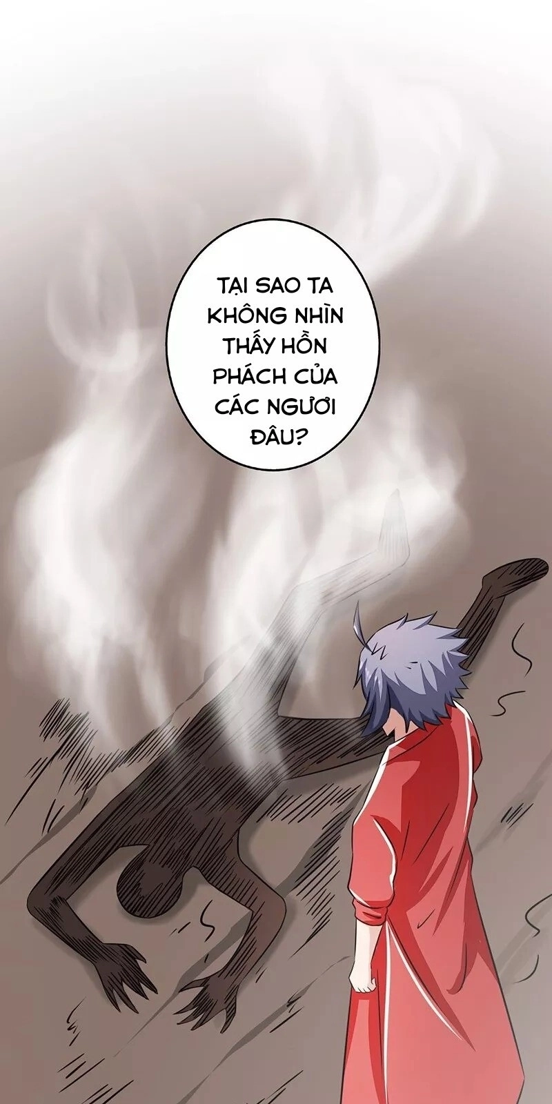 Địa Ngục Này Ta Mở Ra Đấy Chapter 74 - 15