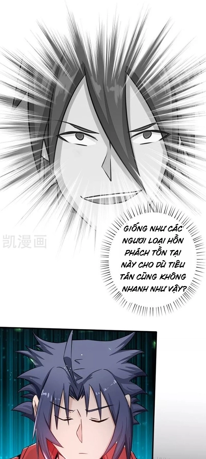 Địa Ngục Này Ta Mở Ra Đấy Chapter 74 - 18