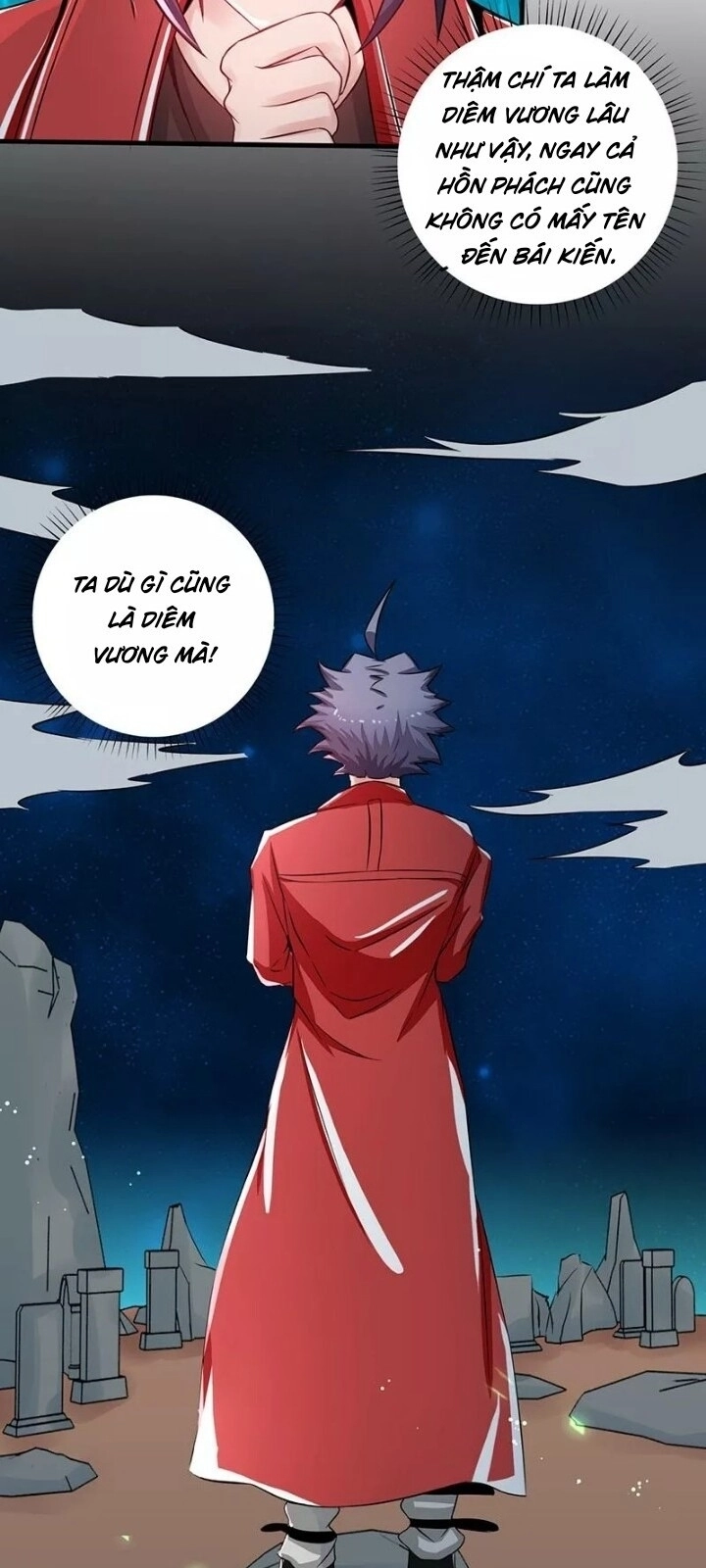 Địa Ngục Này Ta Mở Ra Đấy Chapter 74 - 19